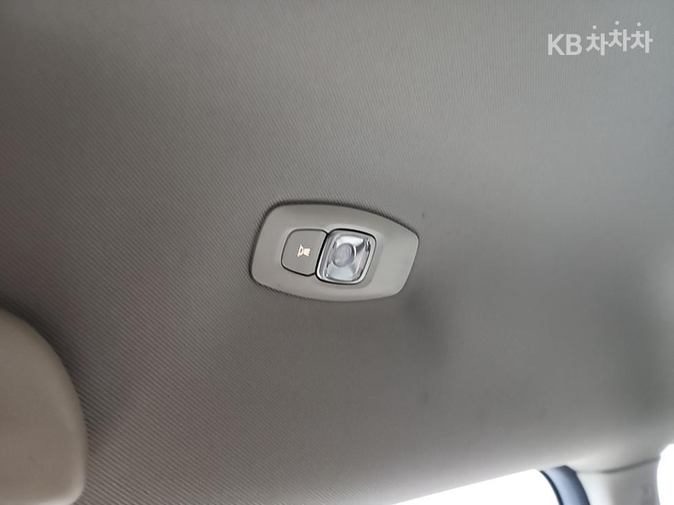 Renault Samsung QM6 — miniaturë 14