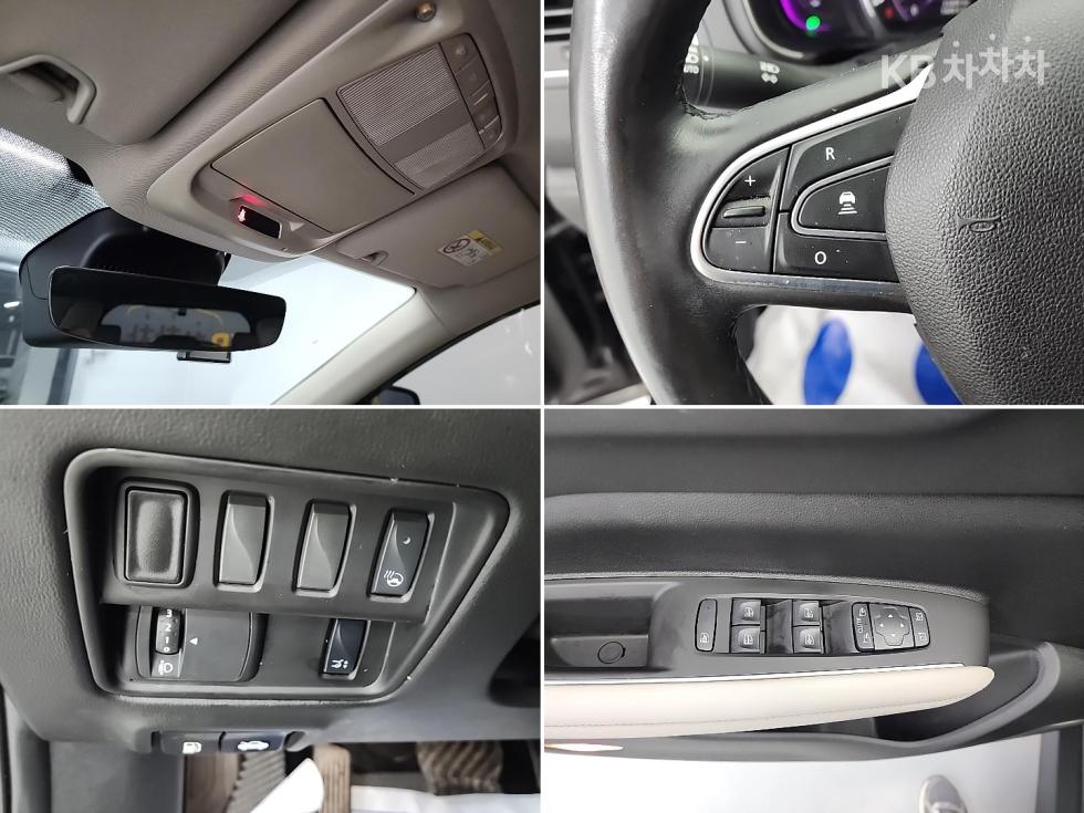 Renault Samsung QM6 — miniaturë 17