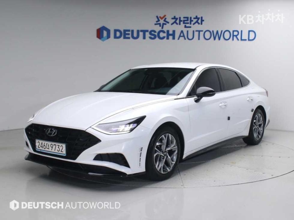 Hyundai Соната