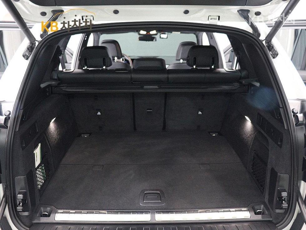 BMW X5 — miniaturë 5