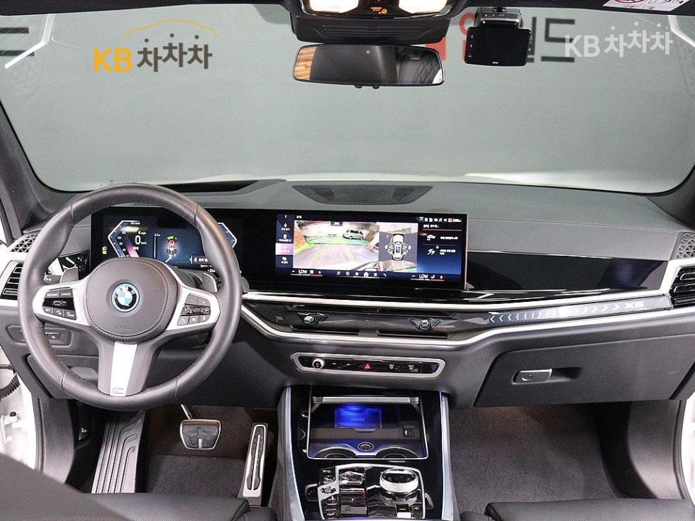 BMW X5 — miniaturë 14