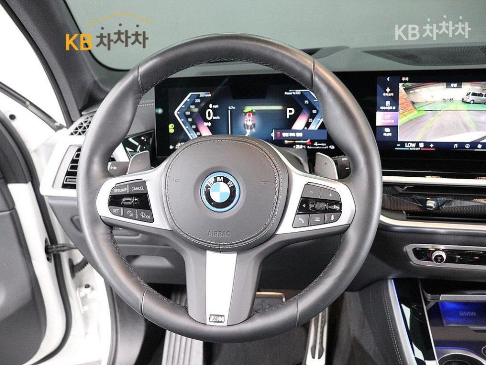 BMW X5 — miniaturë 15