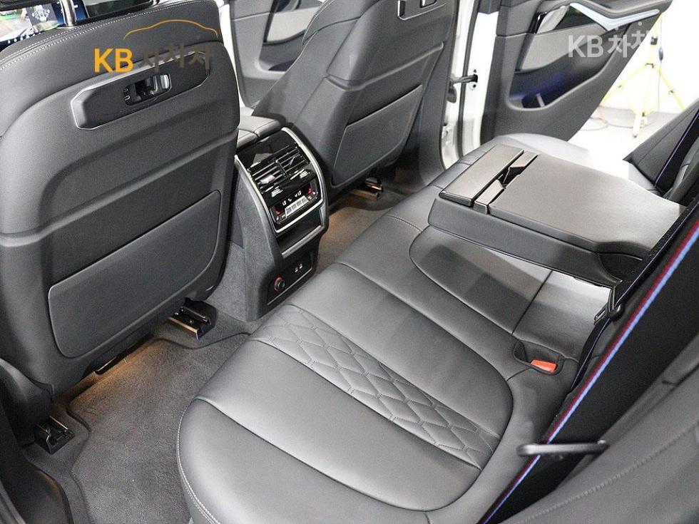 BMW X5 — miniaturë 16