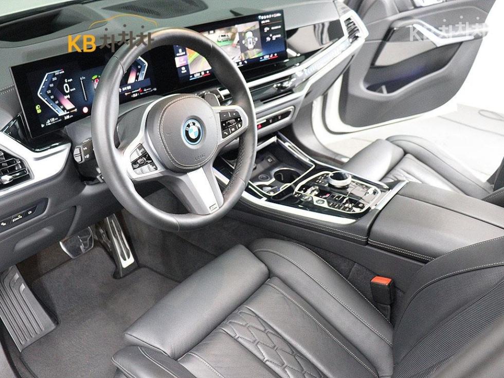 BMW X5 — miniaturë 17
