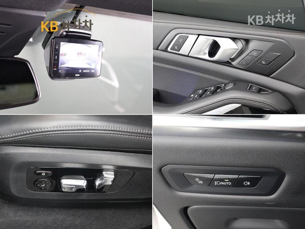 BMW X5 — miniaturë 18
