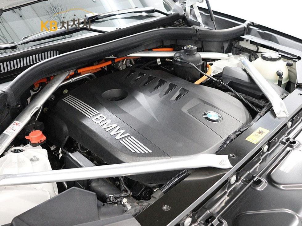 BMW X5 — miniaturë 19