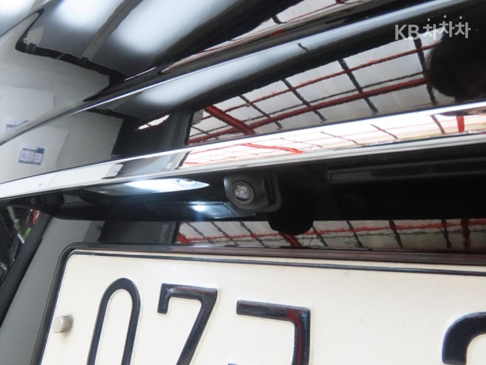 Hyundai Starex — miniaturë 17