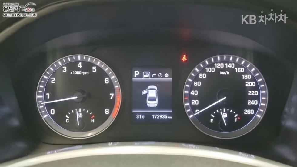 Hyundai Sonata — miniaturë 5