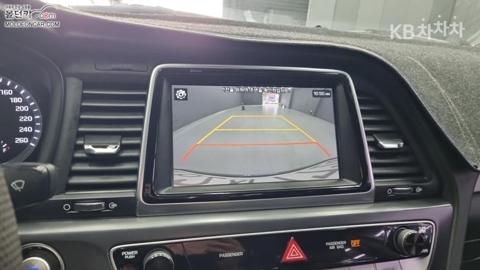 Hyundai Sonata — miniaturë 13