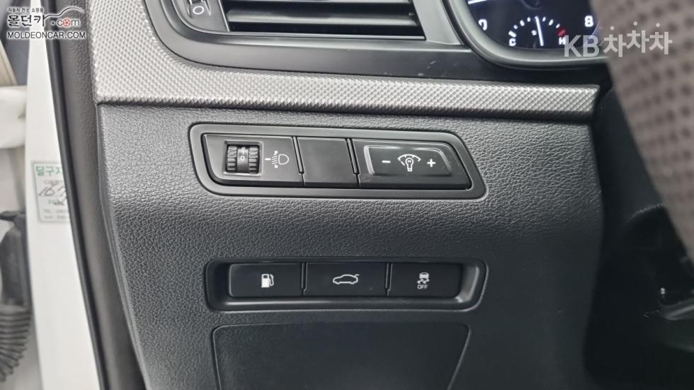 Hyundai Sonata — miniaturë 15