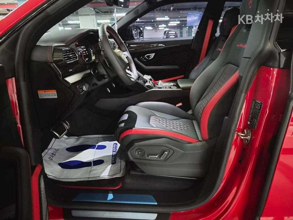 2023 Lamborghini Used Car photo