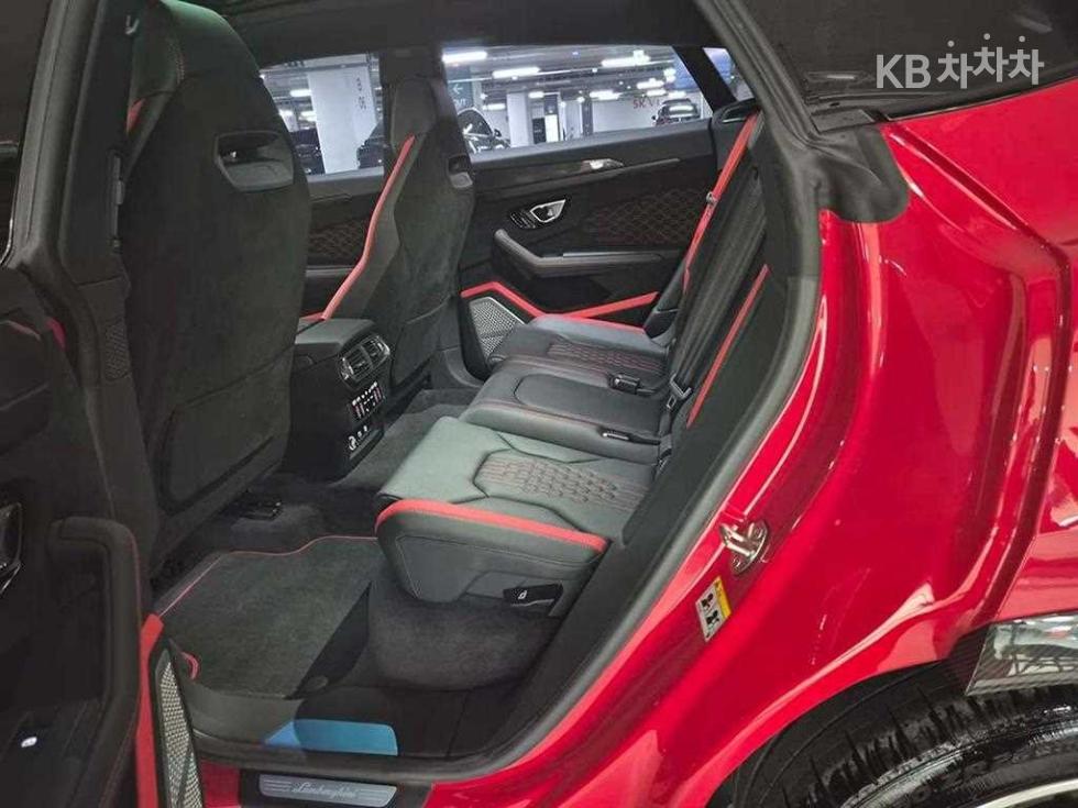 2023 Lamborghini Used Car photo