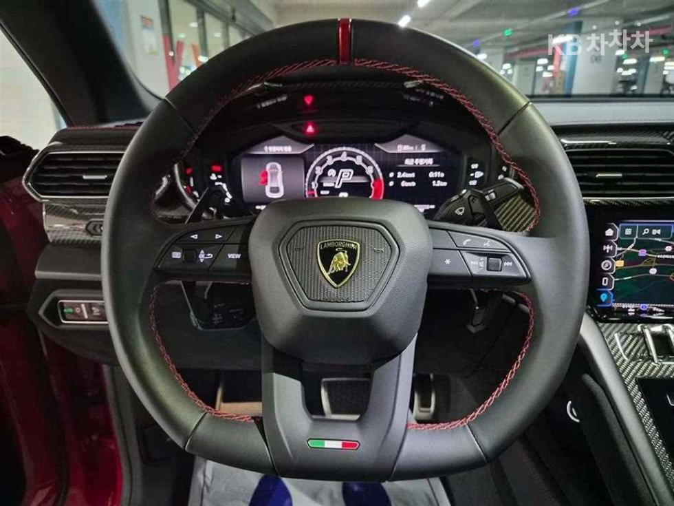2023 Lamborghini Used Car photo