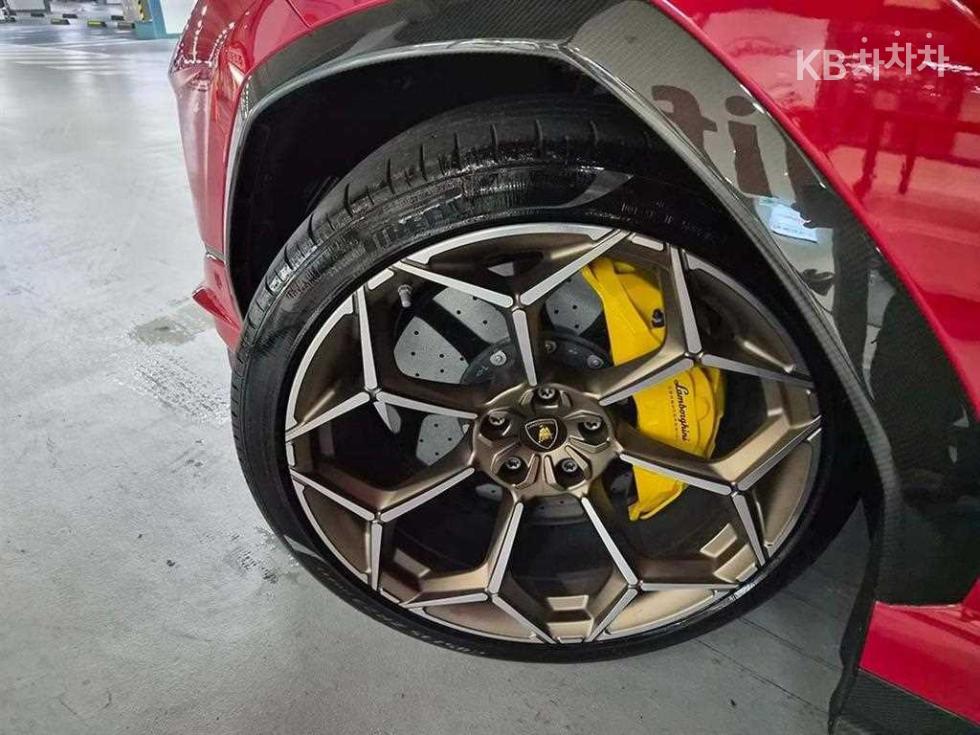 2023 Lamborghini Used Car photo