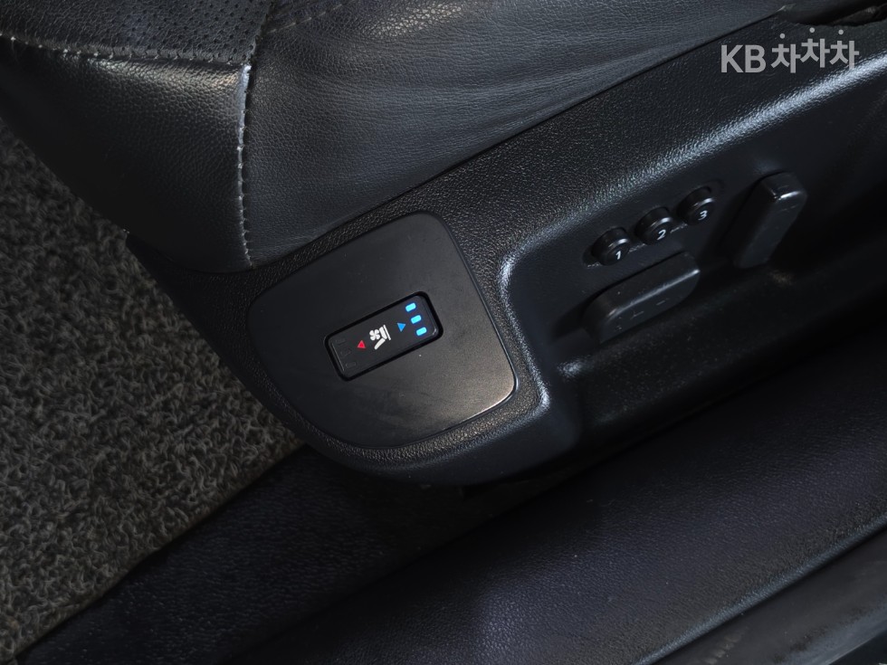 Renault Samsung SM7 — miniaturë 7