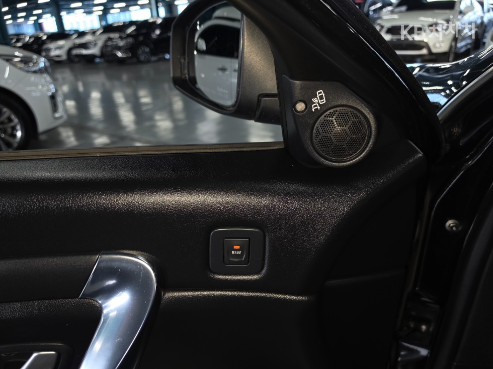 Renault Samsung SM7 — miniaturë 8