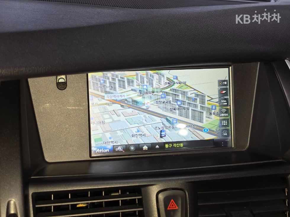 Renault Samsung SM7 — miniaturë 10