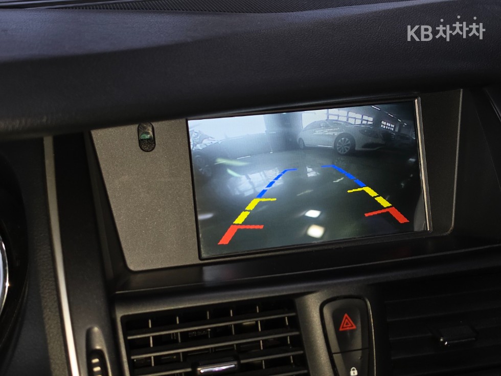 Renault Samsung SM7 — miniaturë 12