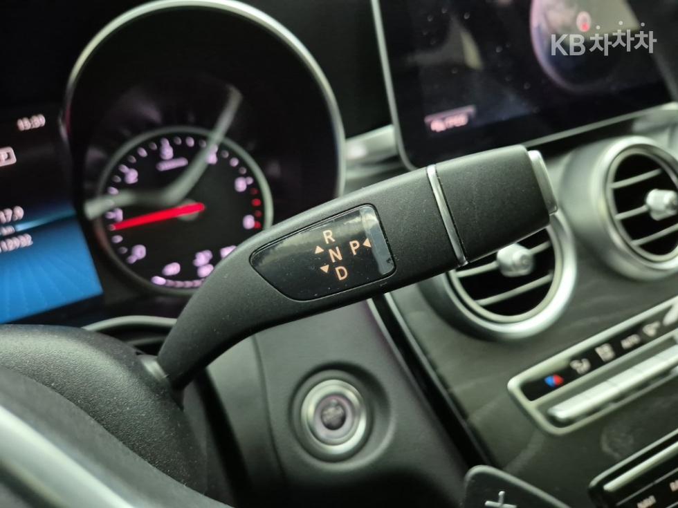 Mercedes-Benz C-klasse — miniaturë 8