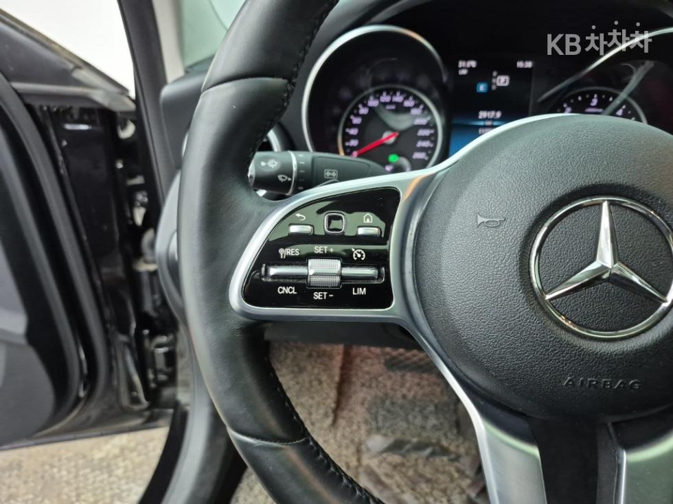 Mercedes-Benz C-klasse — miniaturë 16