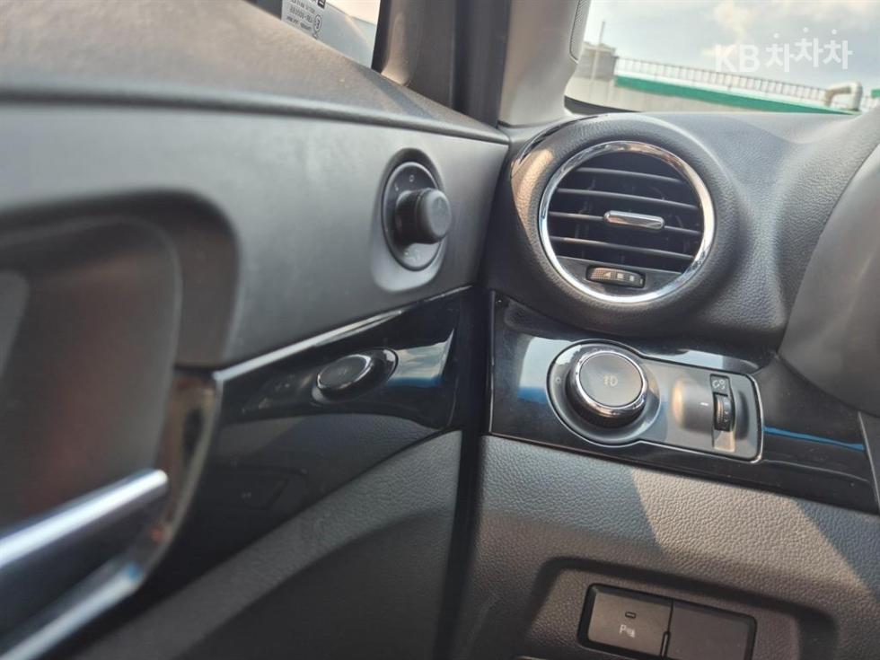 Chevrolet Orlando — miniaturë 14