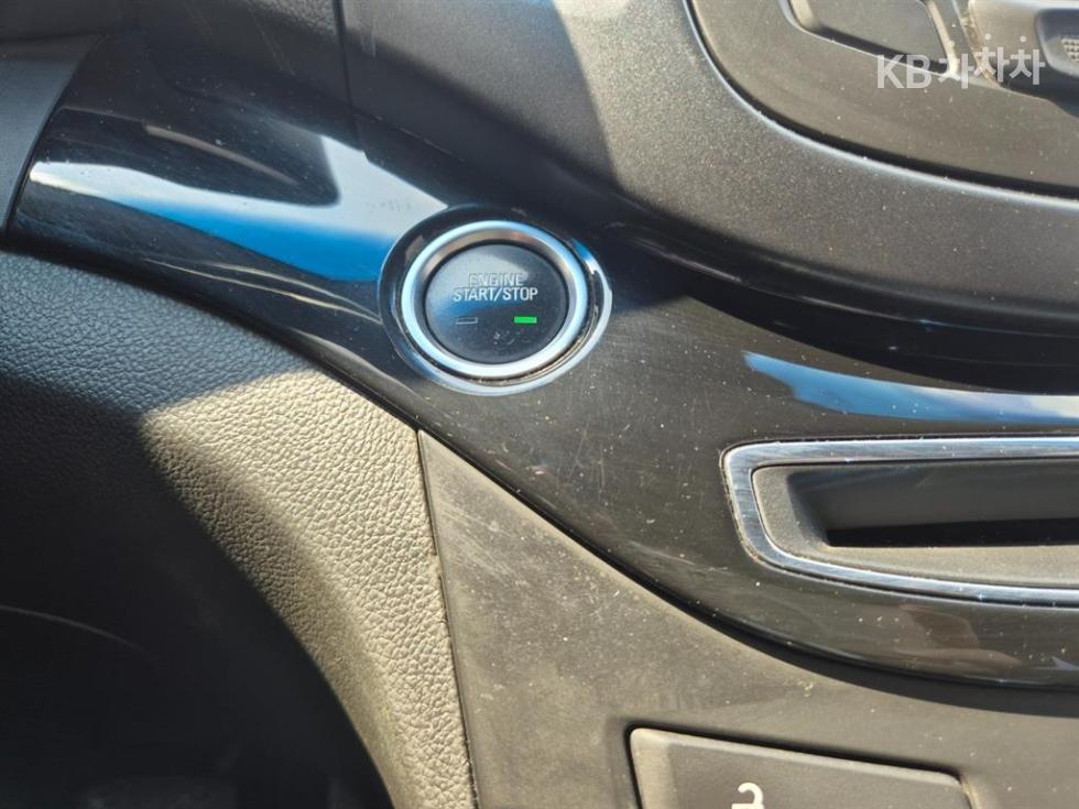Chevrolet Orlando — miniaturë 16