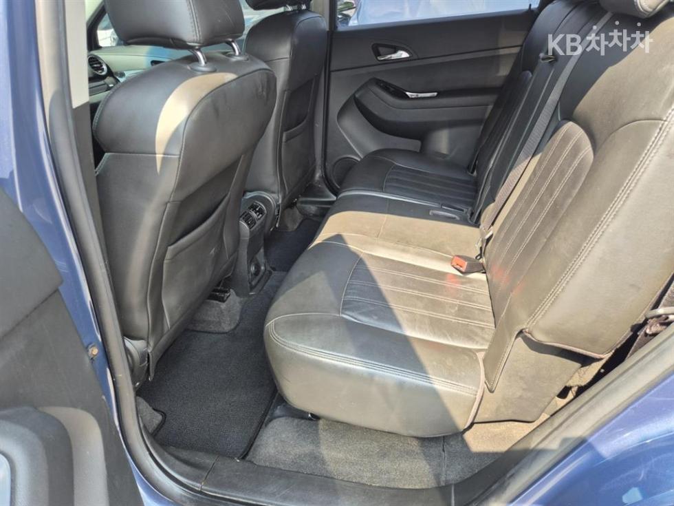Chevrolet Orlando — miniaturë 19
