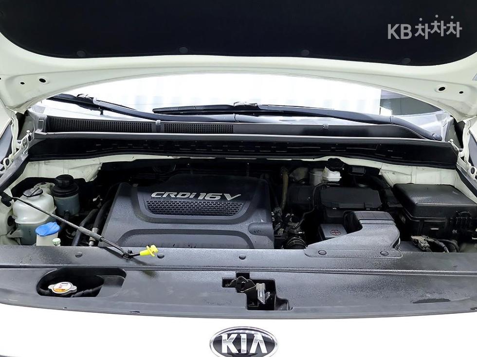 Kia Carnival — miniaturë 7