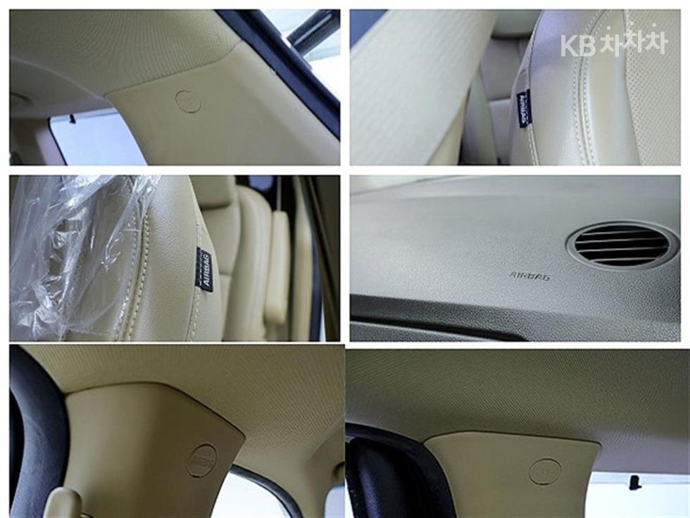 Kia Carnival — miniaturë 19