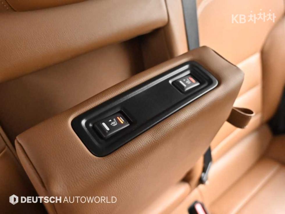 Renault Samsung QM6 — miniaturë 16