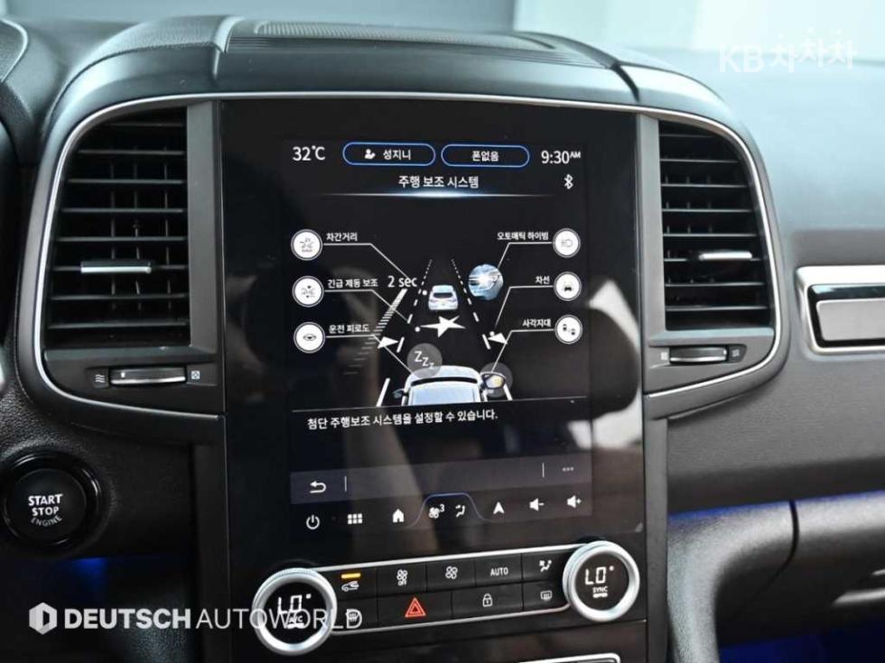 Renault Samsung QM6 — miniaturë 17