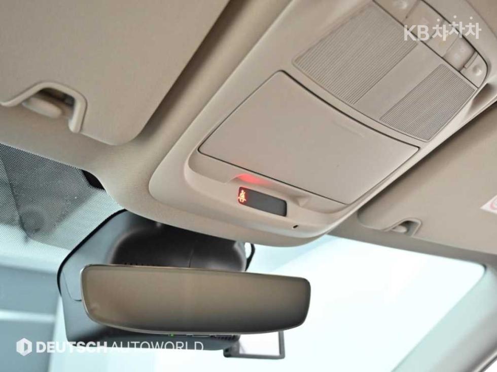 Renault Samsung QM6 — miniaturë 18