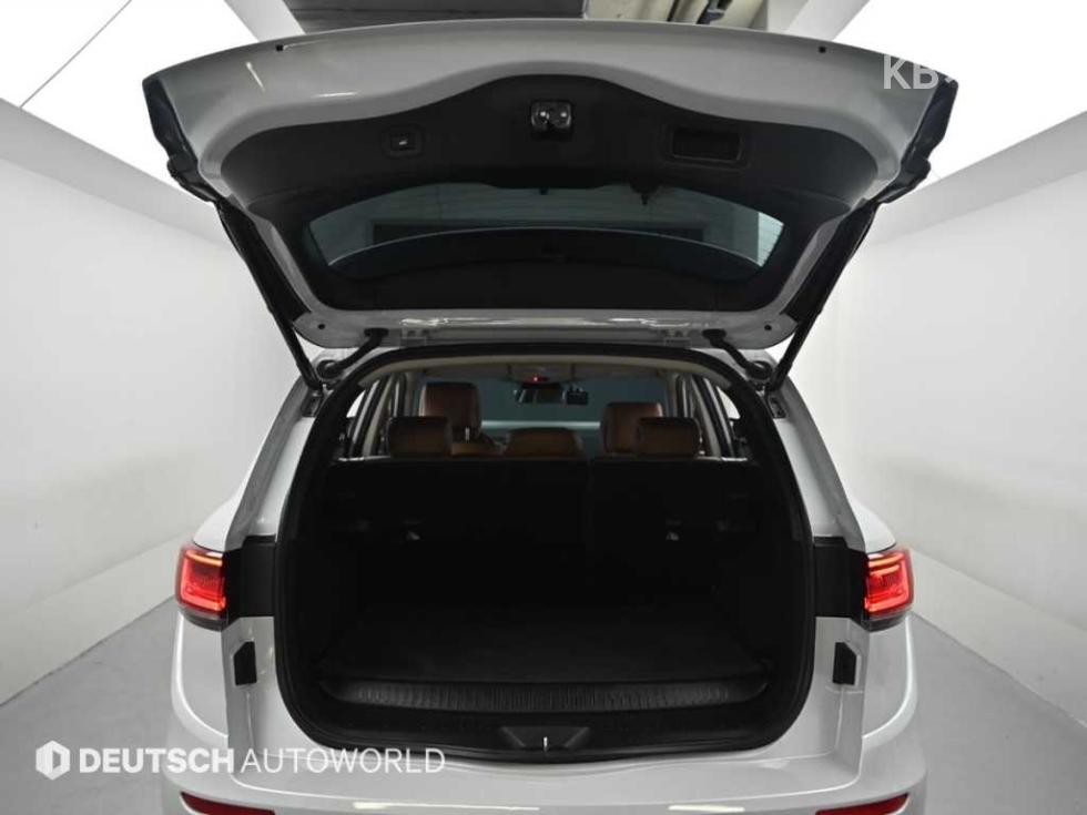 Renault Samsung QM6 — miniaturë 19