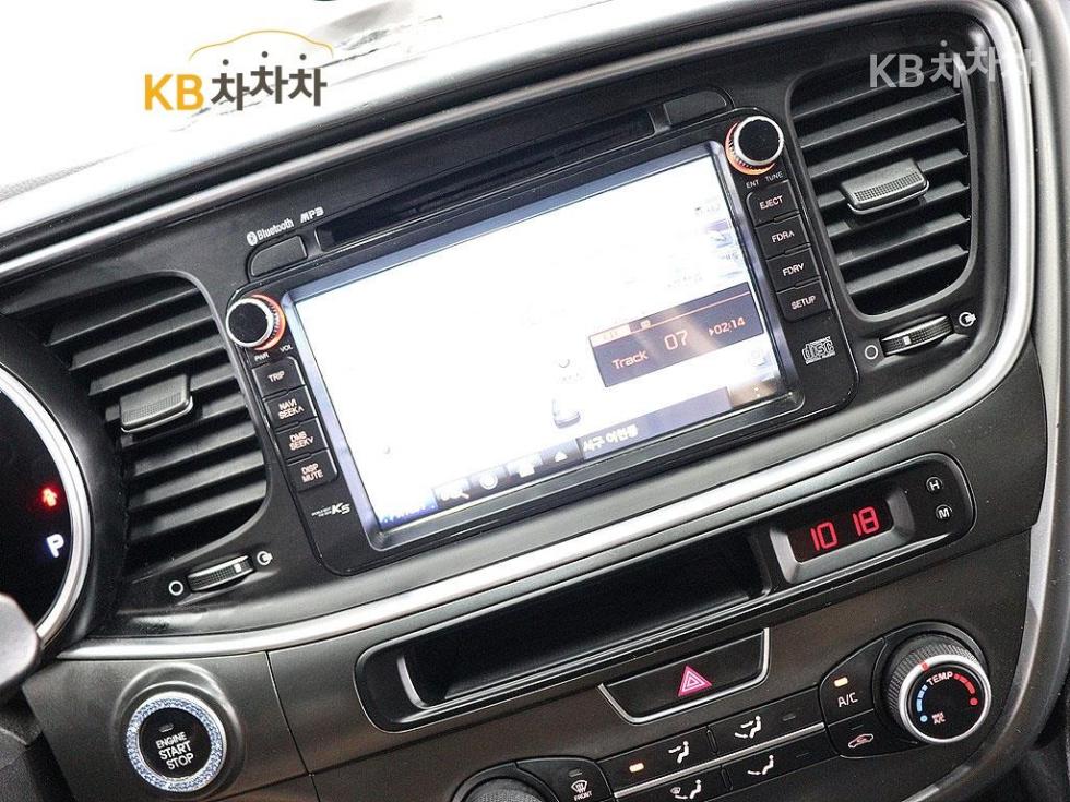 Kia K5 — miniaturë 7