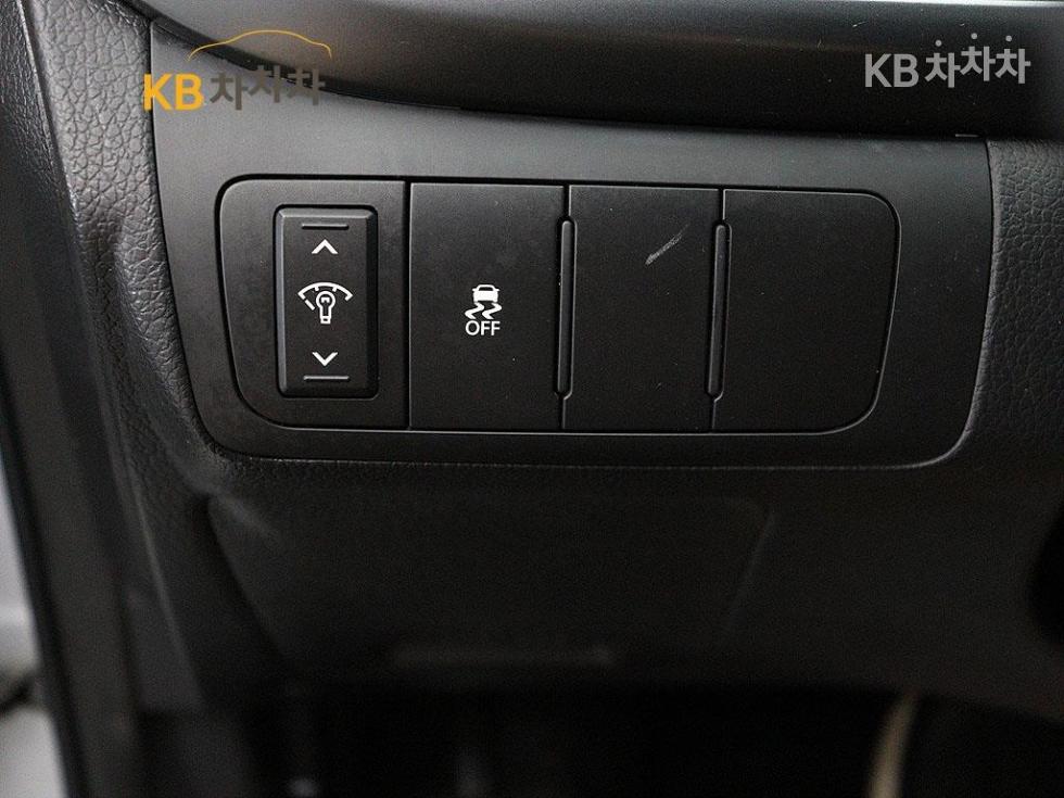 Kia K5 — miniaturë 13