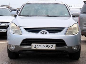 Hyundai Veracruz 2WD 300X — foto 1