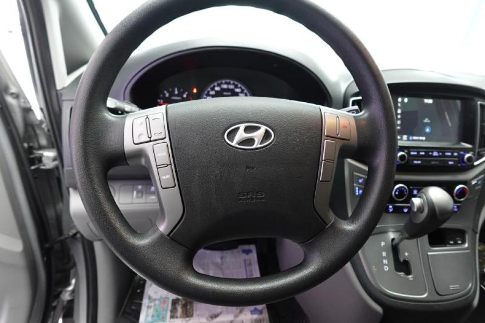 Hyundai Starex — miniaturë 17