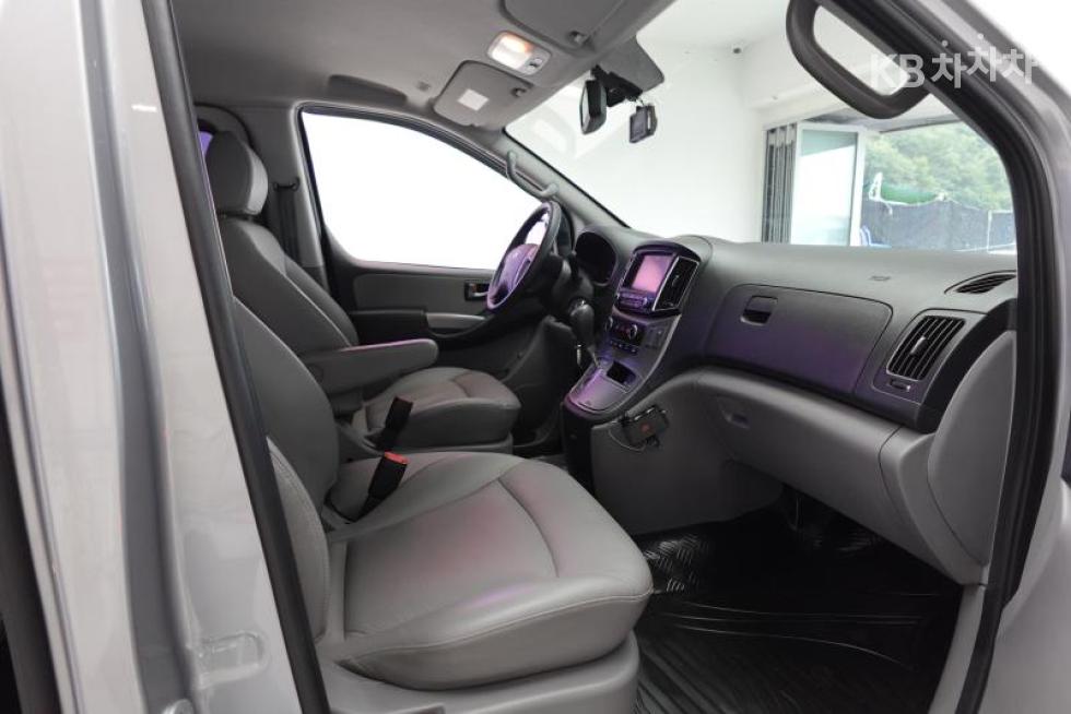 Hyundai Starex — miniaturë 23
