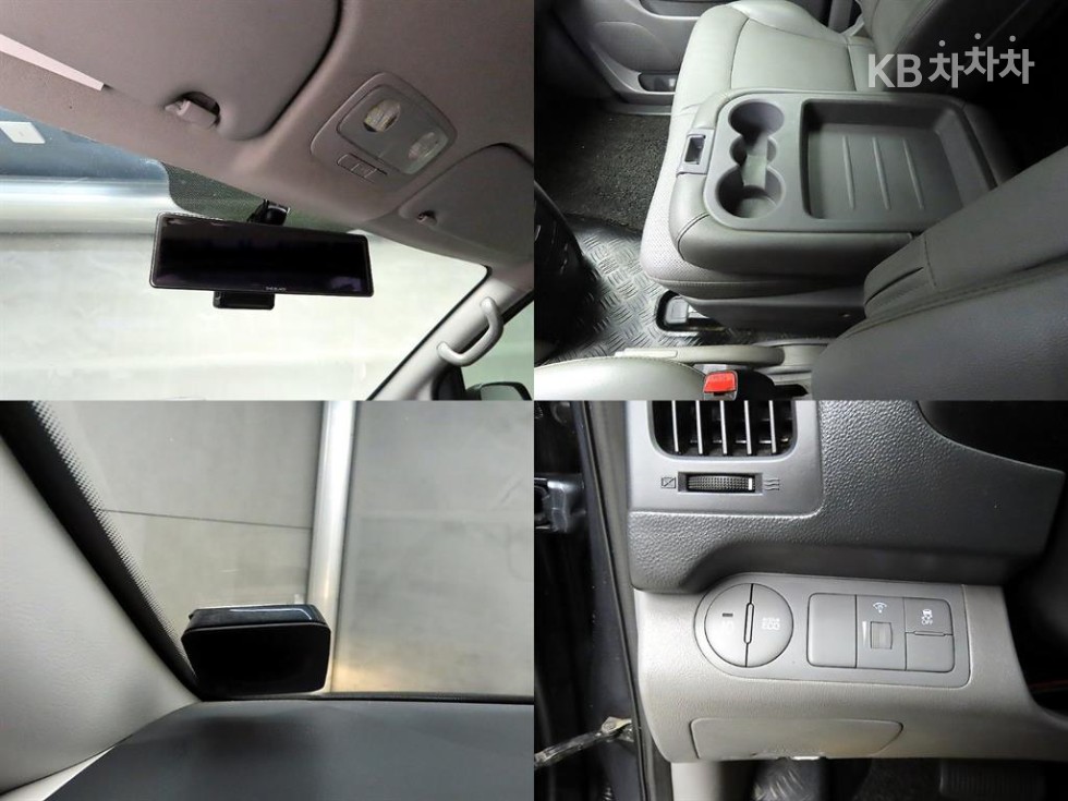 Hyundai Starex — miniaturë 15