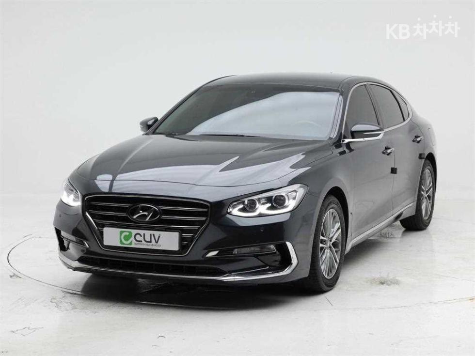 Hyundai Грандер