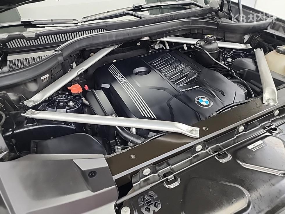 2021 BMW BMW X6(G06) photo
