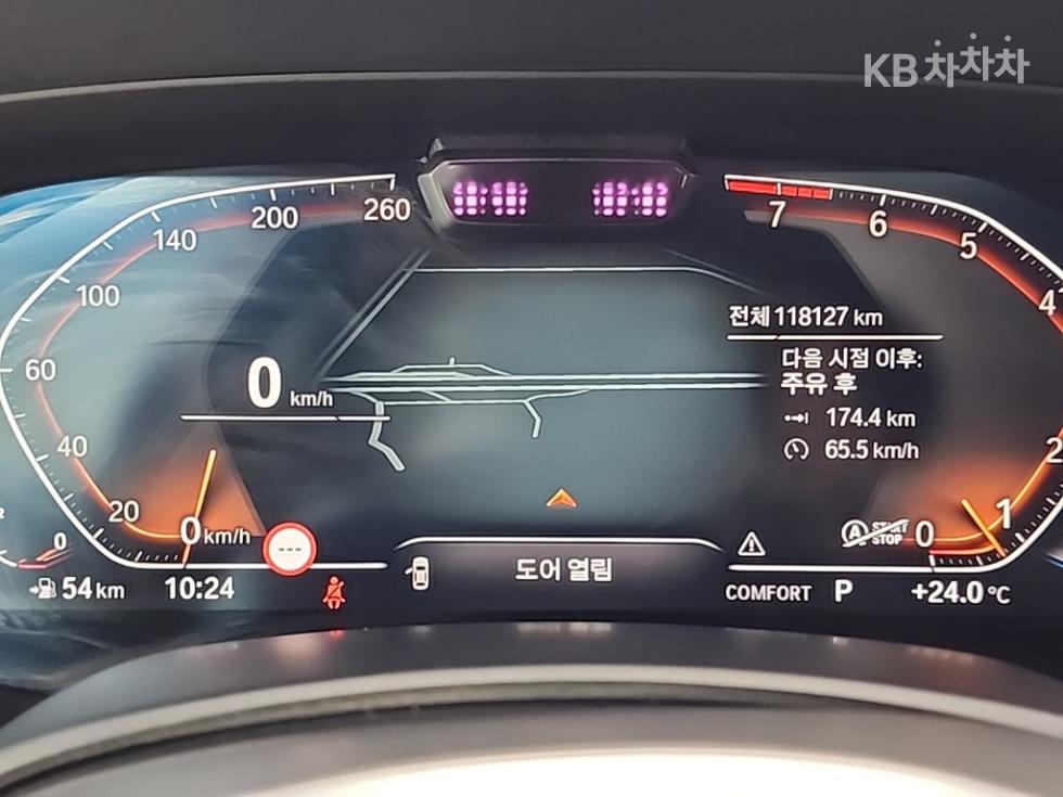 2021 BMW BMW X6(G06) photo
