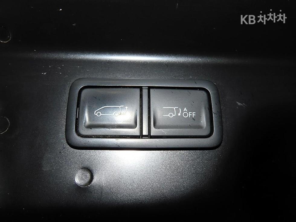 Hyundai Staria — miniaturë 15