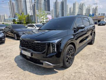 Kia Carnival 1.6 HEV 9인승 — foto 1