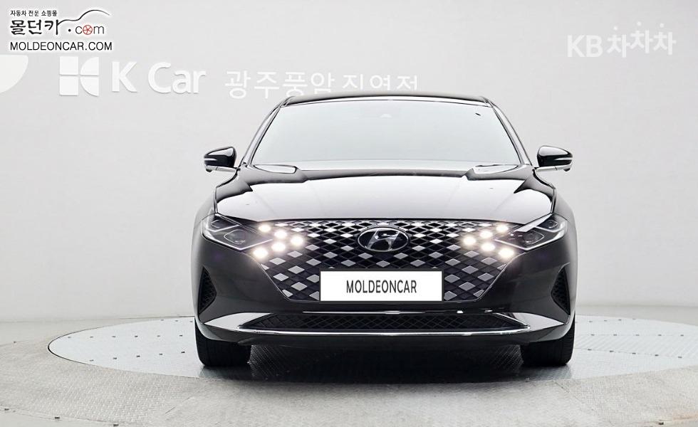 Hyundai Грандер