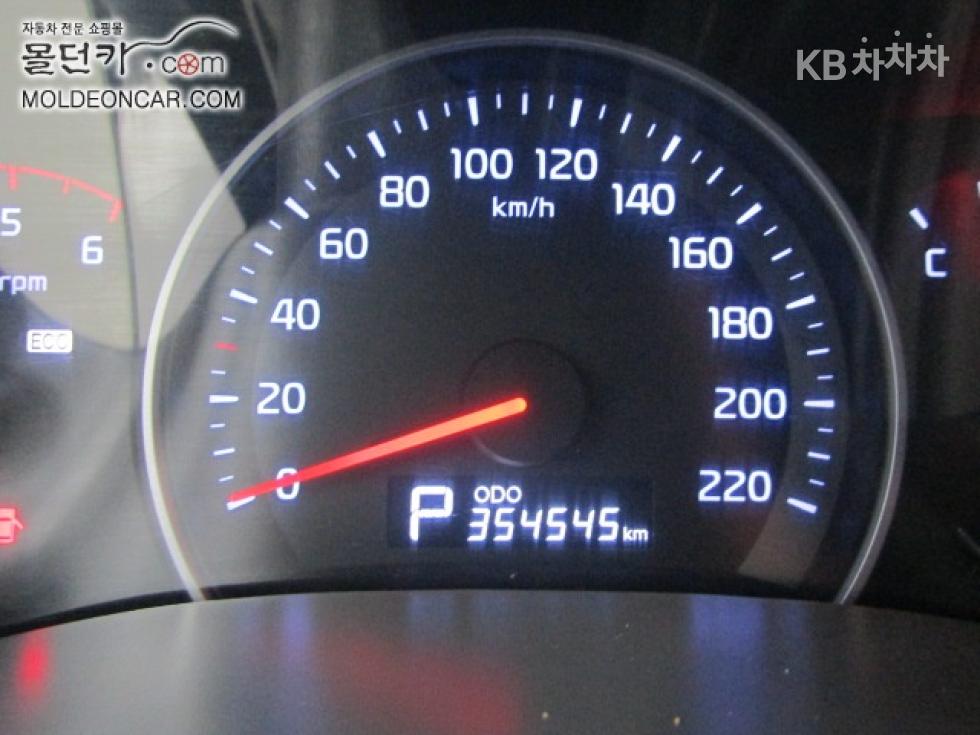 Kia Carnival — miniaturë 5