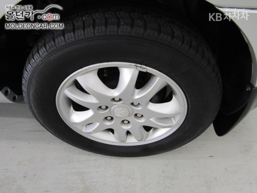 Kia Carnival — miniaturë 6