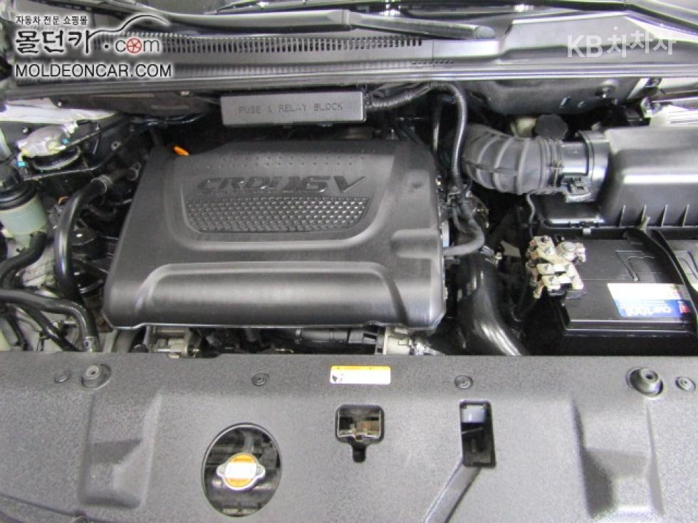 Kia Carnival — miniaturë 8