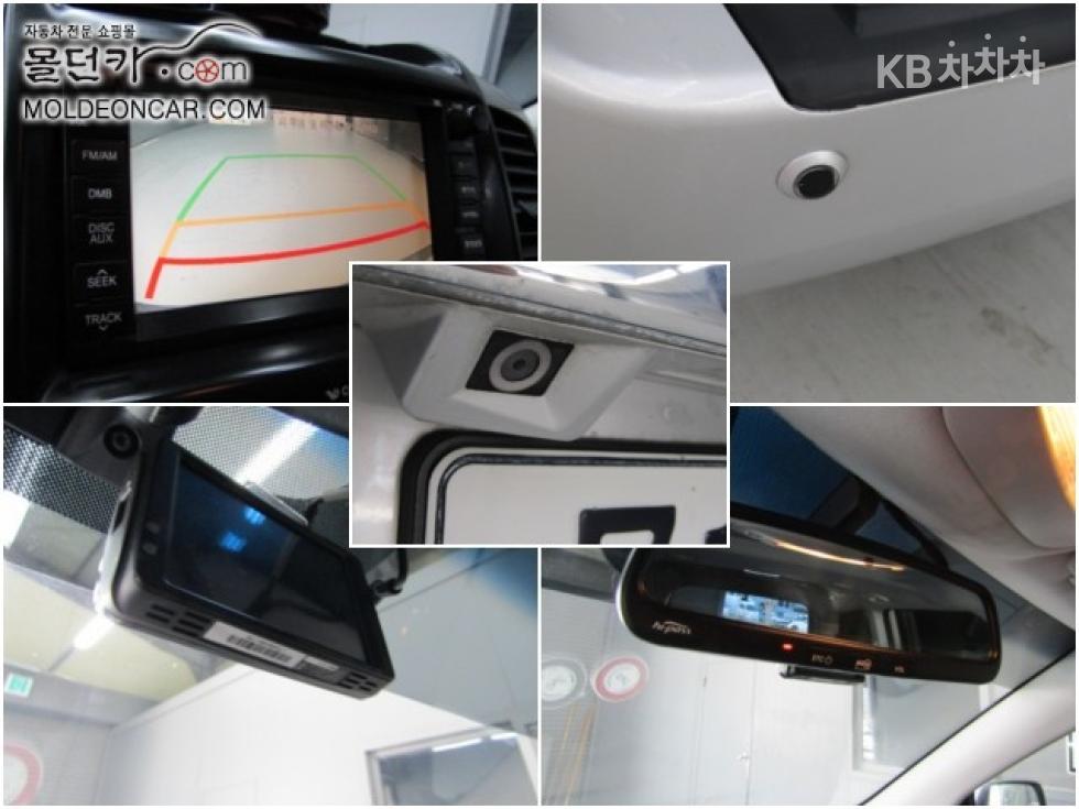 Kia Carnival — miniaturë 12