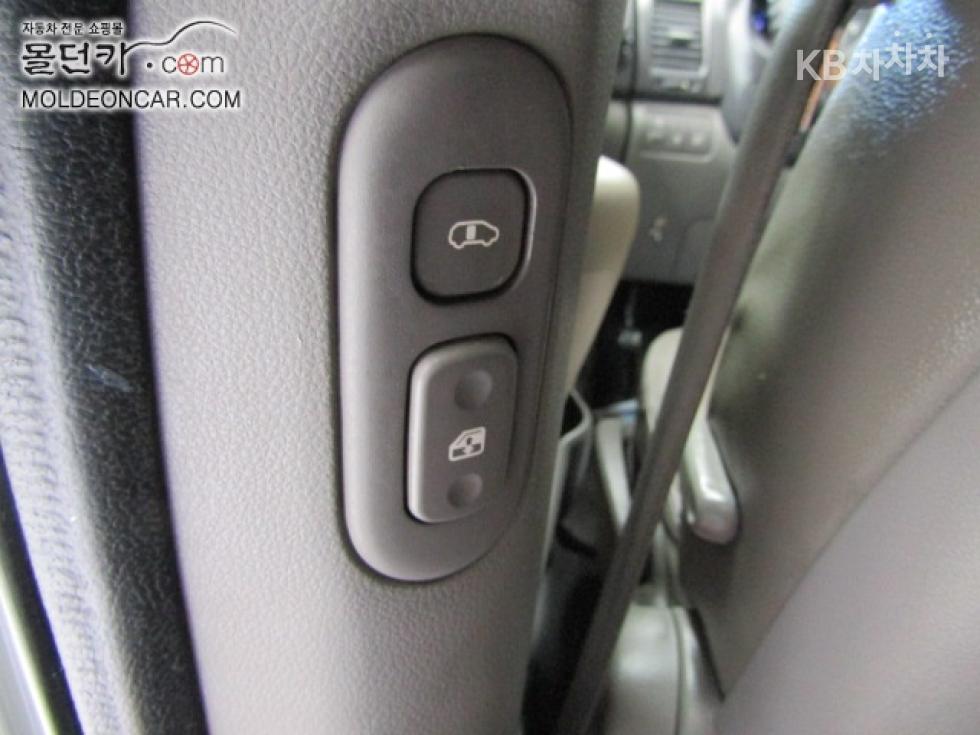 Kia Carnival — miniaturë 14